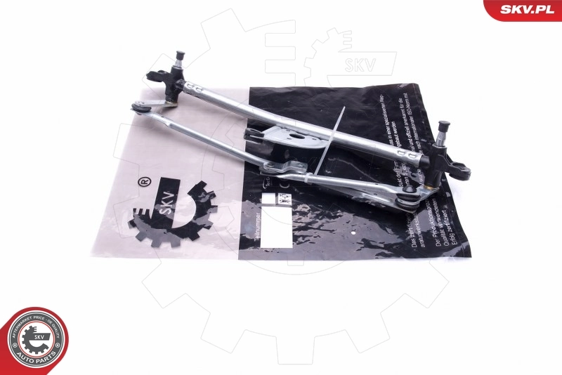 Wiper Linkage